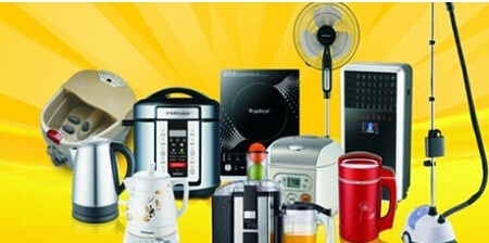 焦點家居 家用電器銷售的市場趨勢與消費(fèi)洞察