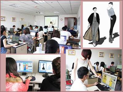 北京金都服裝設(shè)計(jì)培訓(xùn)學(xué)校 開啟高定技術(shù)職業(yè)新篇章